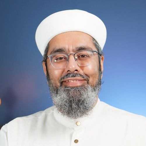 Faraz Rabbani