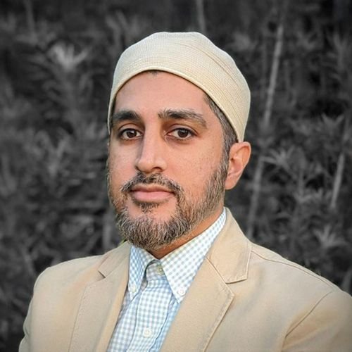 Rehan Mirza